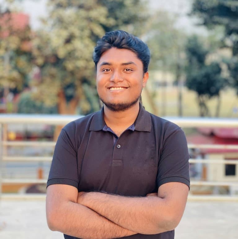 MD AL SHAHORIAR HOSSAIN