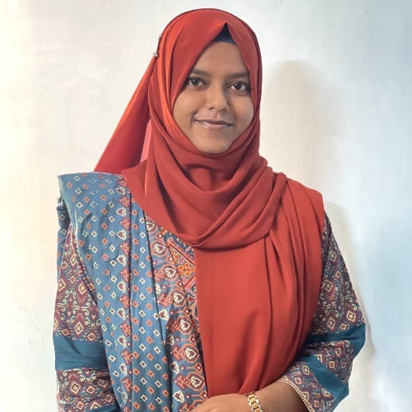 TASNUVA JAHAN LAMIYA